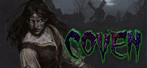 COVEN banner