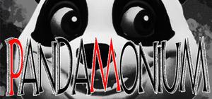 Pandamonium banner
