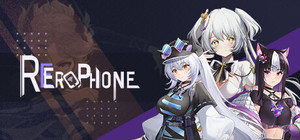 EroPhone RE banner