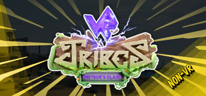 VR TRIBES: NON-VR EDITION banner