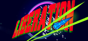 Liberation banner