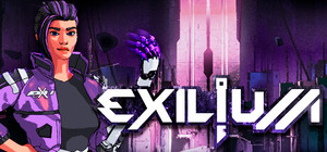 EXILIUM banner