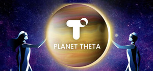 Planet Theta banner