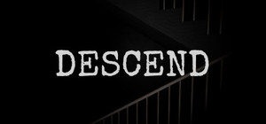 Descend banner