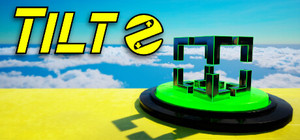 Tilt banner