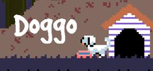 Doggo banner