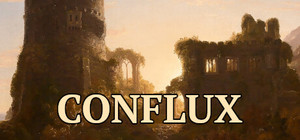 Conflux banner