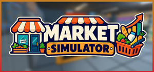Market Simulator banner