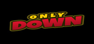 Only Down banner