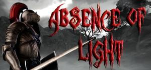 Absence of Light banner