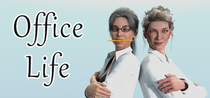 Office Life banner