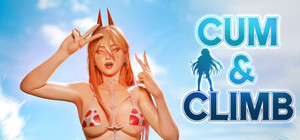 Cum & Climb banner