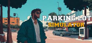 Parking Lot Simulator banner