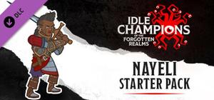 Idle Champions - Nayeli Starter Pack banner