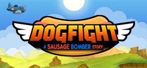 Dogfight banner
