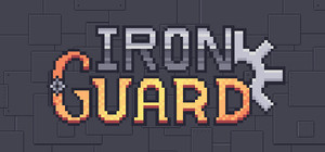 Iron Guard banner