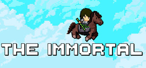 The Immortal banner