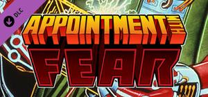 Appointment with FEAR banner
