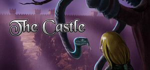 The Castle banner