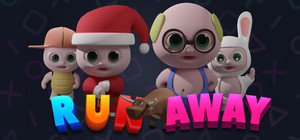 Run Away banner