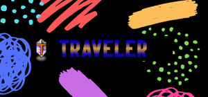 Traveler banner