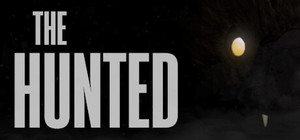 The Hunted banner