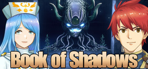 Book of Shadows banner