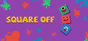 Square Off banner