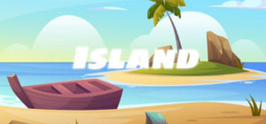 Island banner