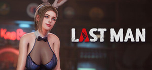 Last Man banner