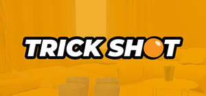TRICK SHOT banner
