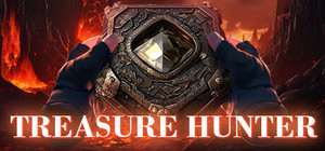 Treasure Hunter banner