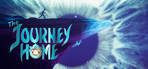 The Journey Home banner