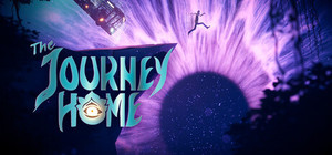 The Journey Home banner