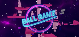 Ball Game banner