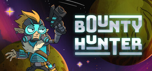 Bounty Hunter banner