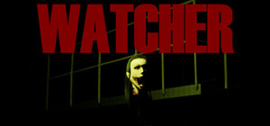 WATCHER banner