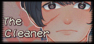 The Cleaner banner