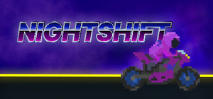 Nightshift banner
