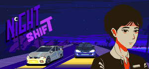 NightShift banner
