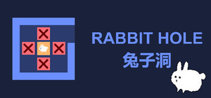 Rabbit Hole banner