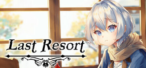 Last Resort banner