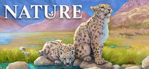 Nature banner