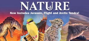 Nature banner