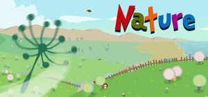 Nature banner