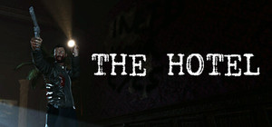 The Hotel banner