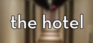The Hotel banner