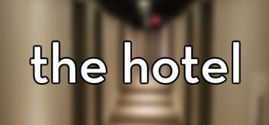The Hotel banner