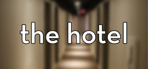 The Hotel banner