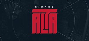 Cidade Alta banner
